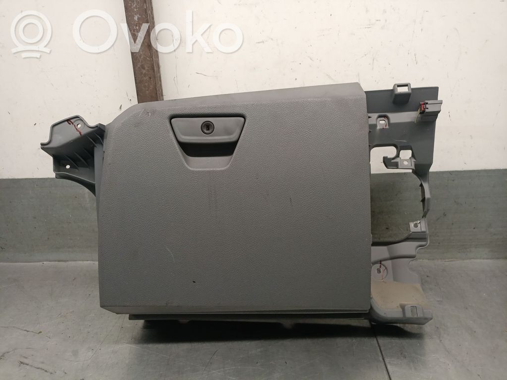 Ford Transit Hansikaslokero 