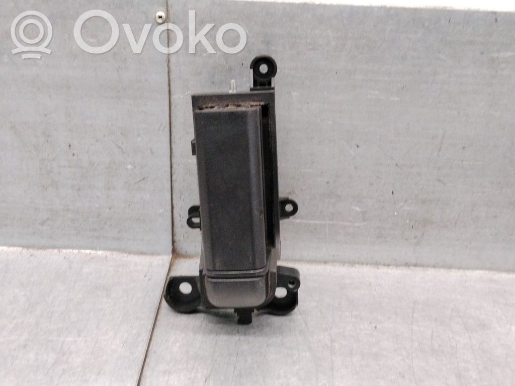Klamka wewnętrzna drzwi tylnych   C23572330C,C23572330C02