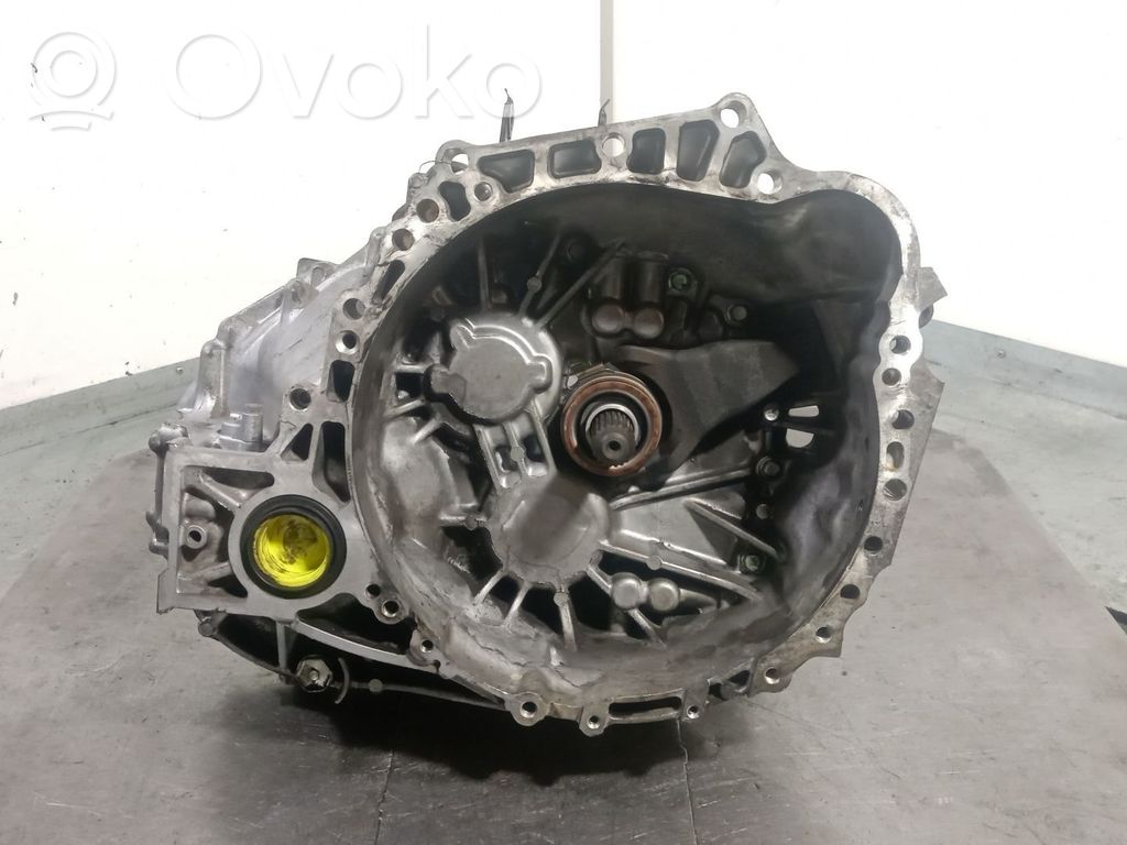 Toyota Auris 150 Boîte de vitesses manuelle à 5 vitesses