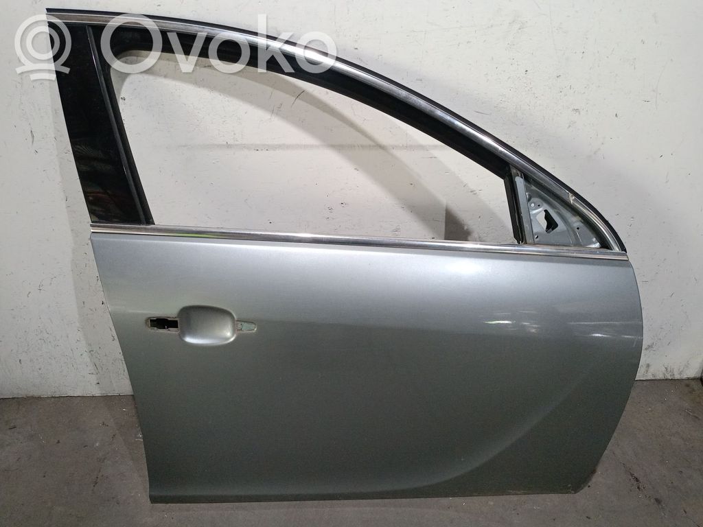 Opel Insignia A Portiera anteriore 