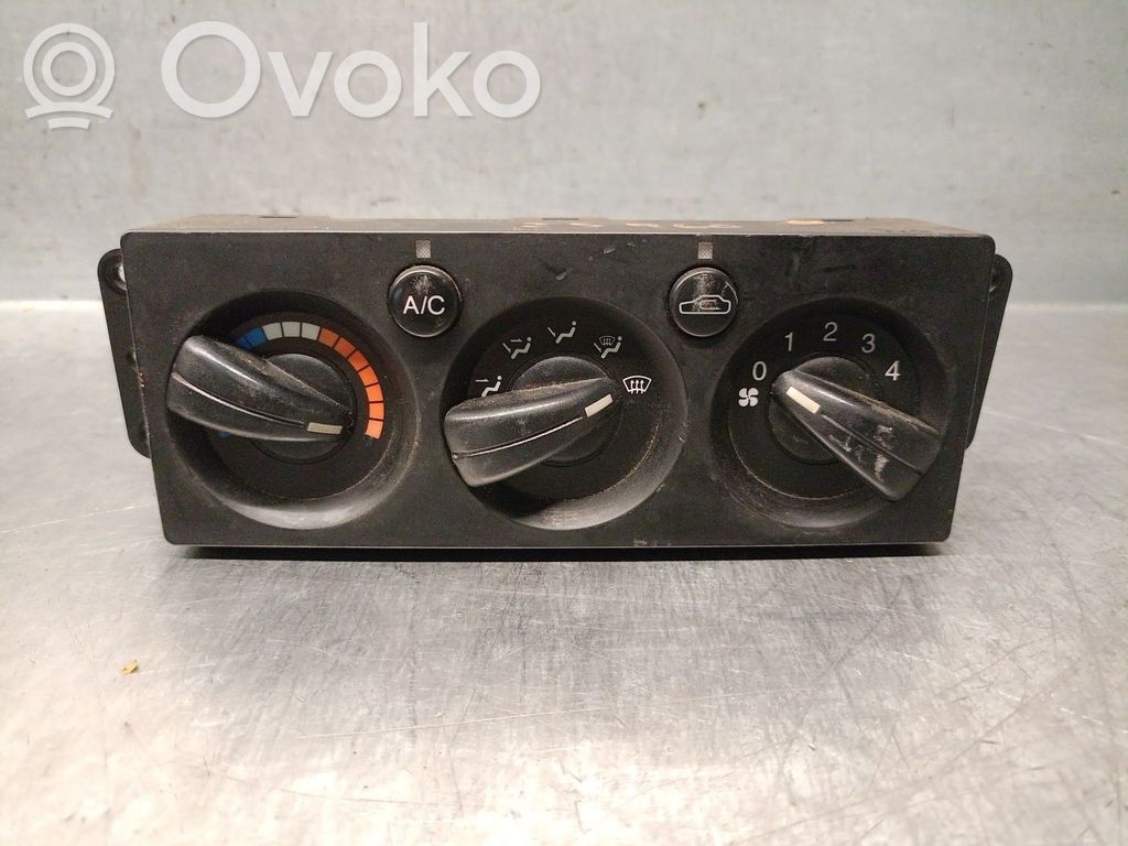 Daewoo Nubira Moduł / Sterownik klimatyzacji 