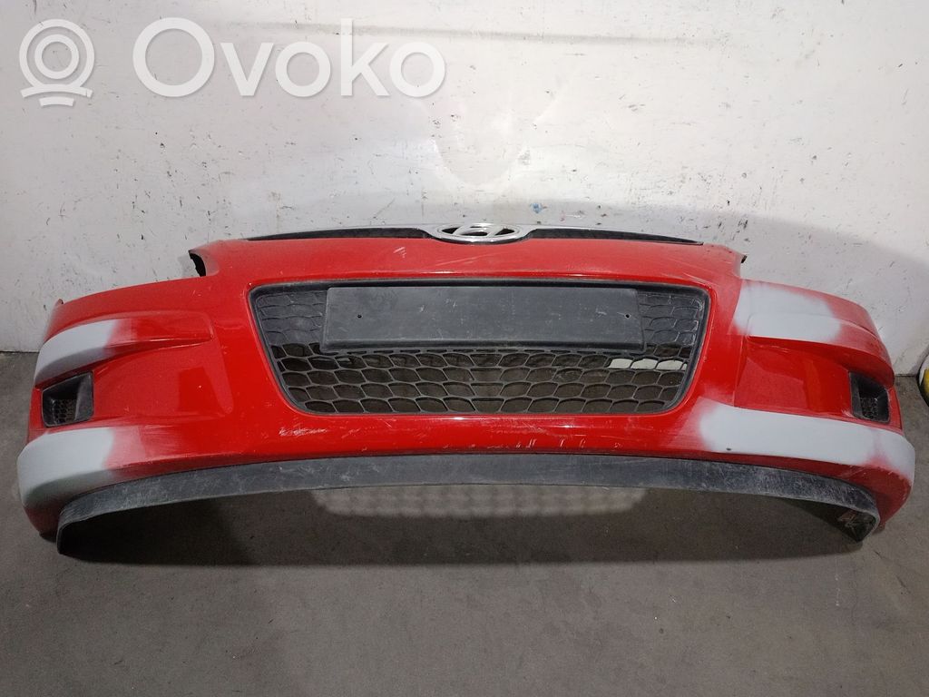 Hyundai i30 Bară față 