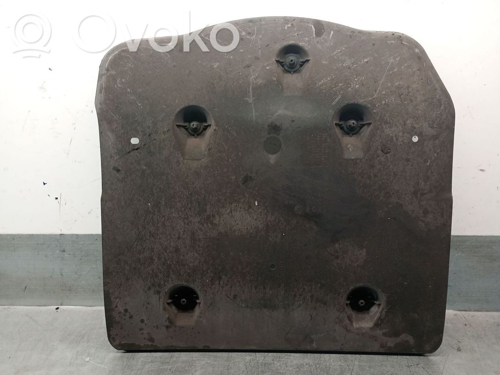 Skoda Superb B8 (3V) Protecție inferioară motor 