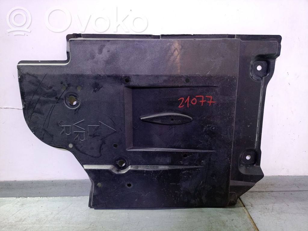 Toyota Auris E180 Protecție inferioară motor 