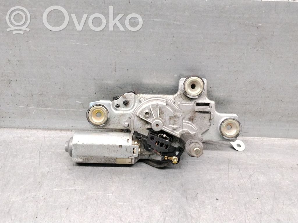 Ford Focus Wischermotor Heckscheibe 