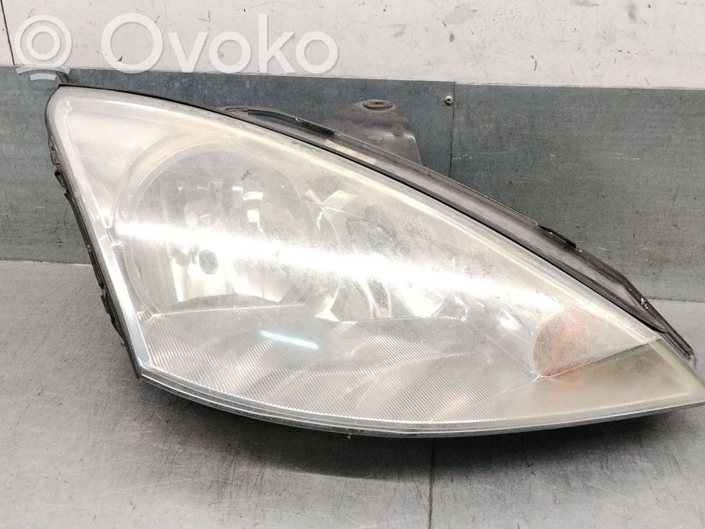 Lampa przednia   2M5113W0259BF,1343653
