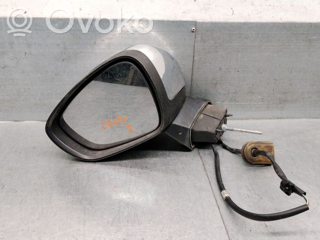 Citroen C3 Pluriel Specchietto retrovisore elettrico portiera anteriore