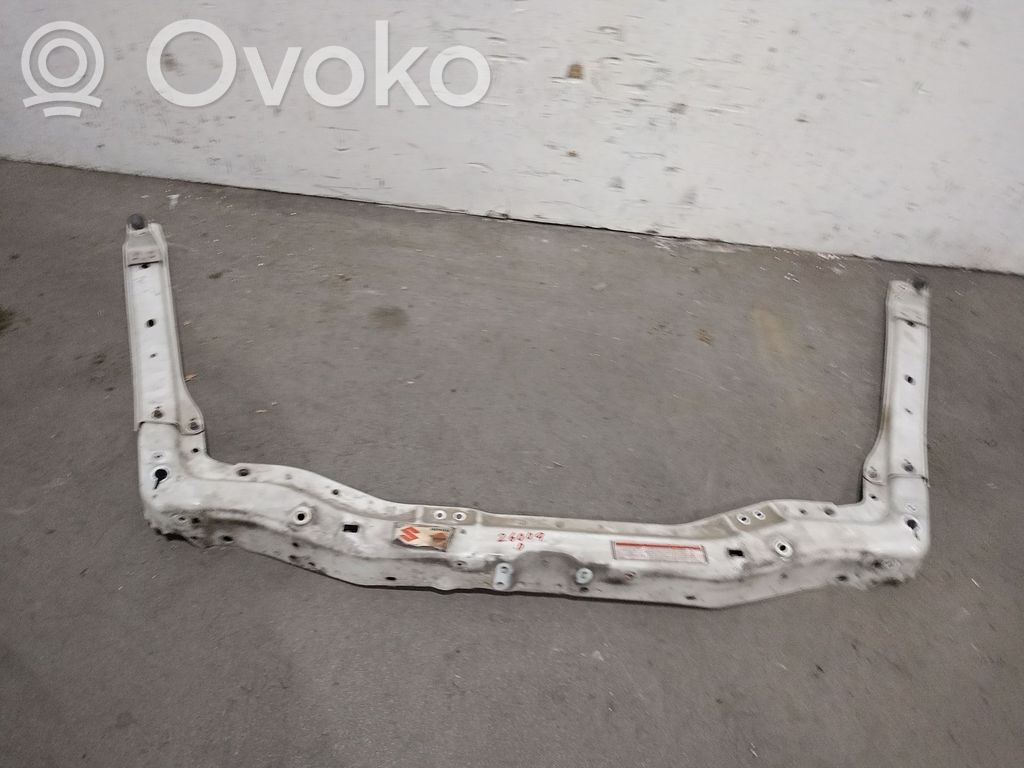 Suzuki Swift II Bord 