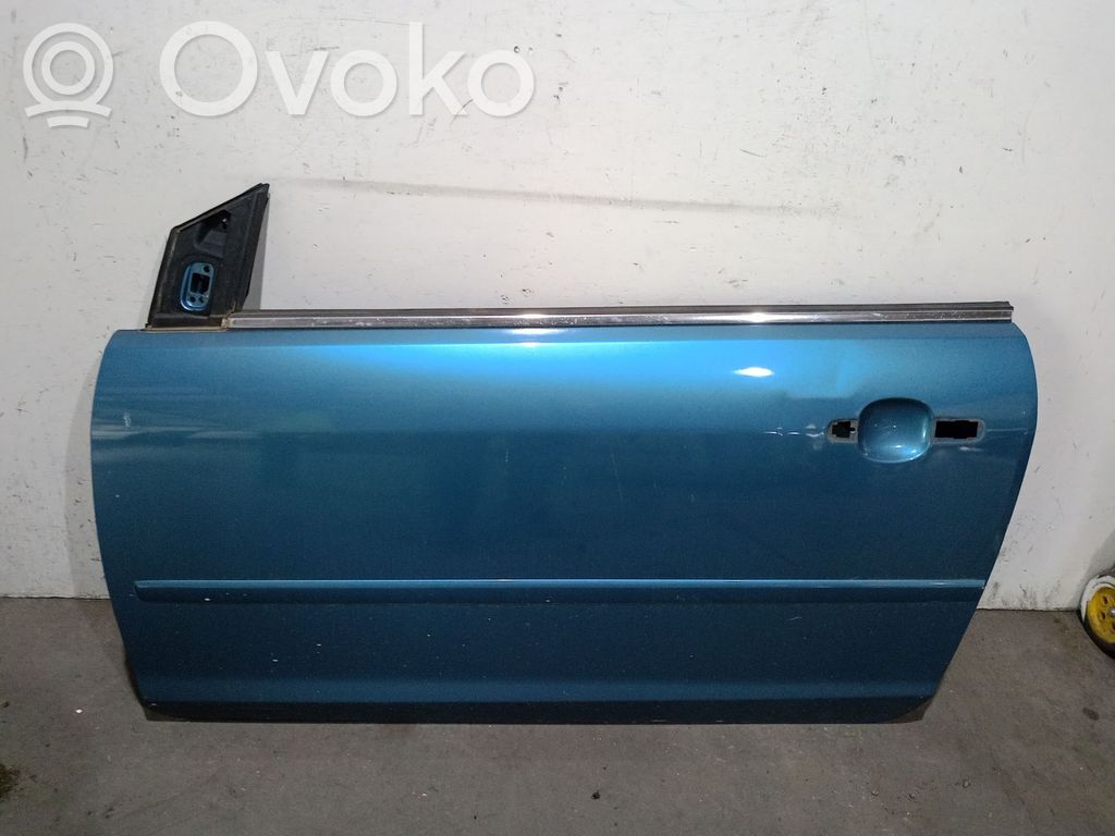 Ford Focus Front door 