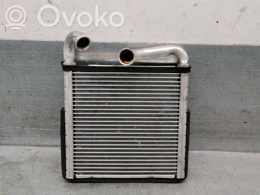 Skoda Octavia Mk3 (5E) Radiator răcire A/C (condensor) 
