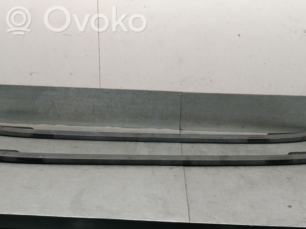 Audi Q7 4L Șină bară capotă 