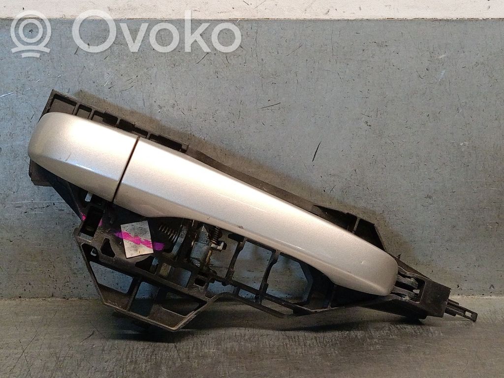 Fiat Freemont Manecilla externa puerta trasera