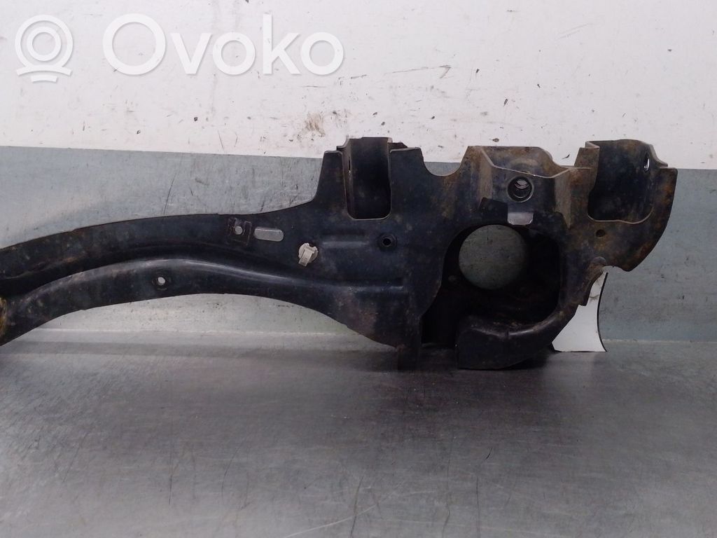 Mazda 5 Mangueta de dirección de rueda trasera 