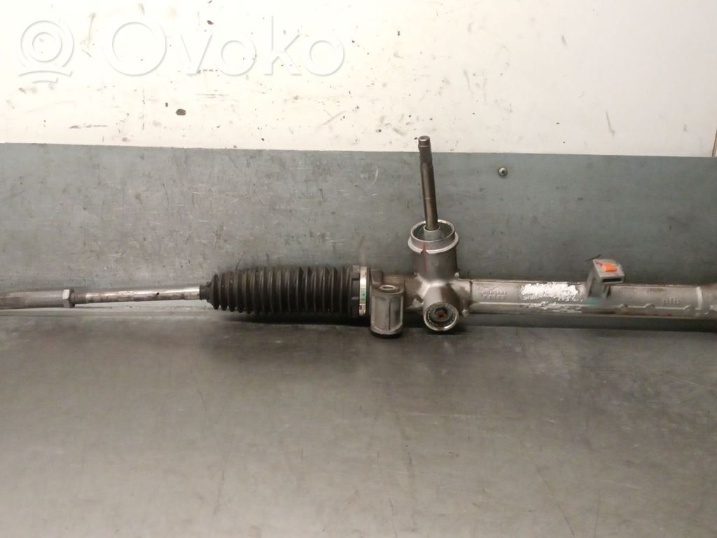 Fiat 500L Lenkgetriebe 