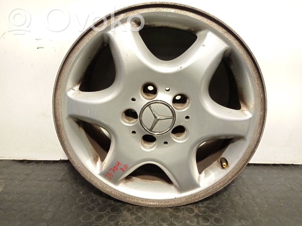 Mercedes-Benz CLK A208 C208 Cerchione in lega R18