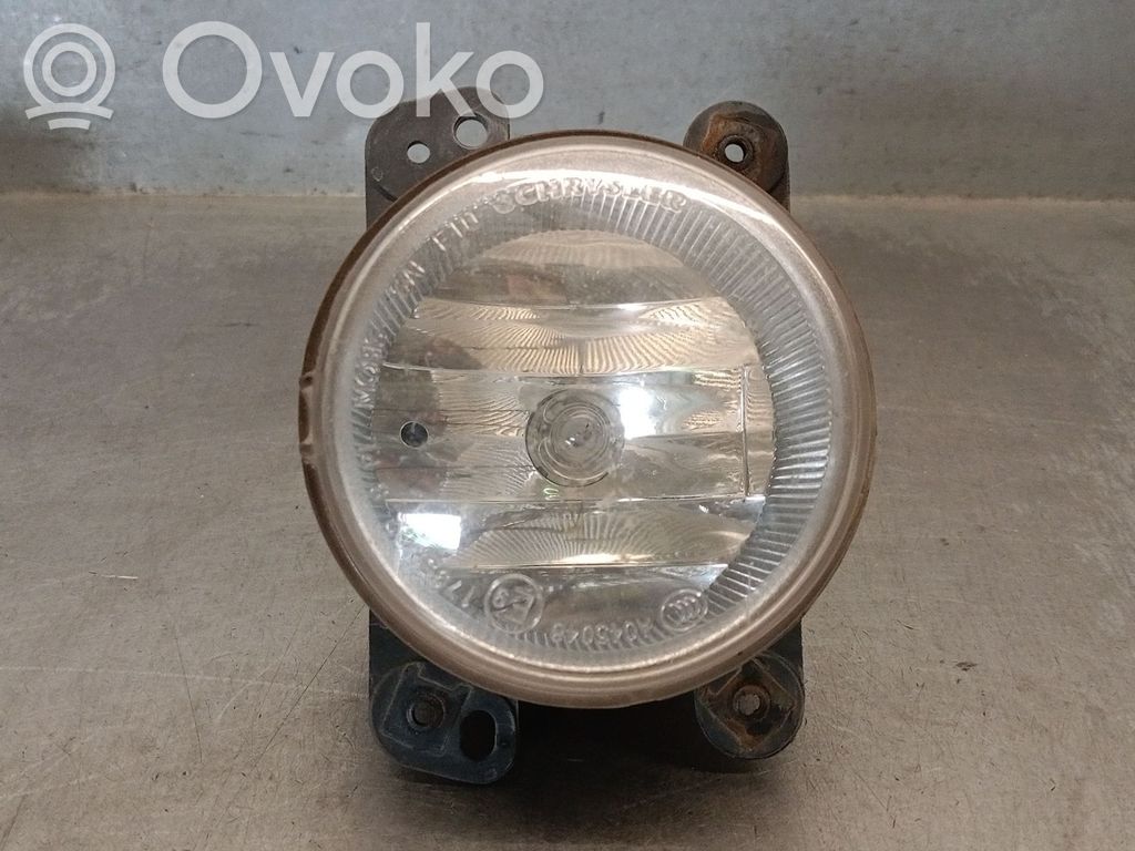 Etusumuvalo   K05182026AA,K05182026AA
