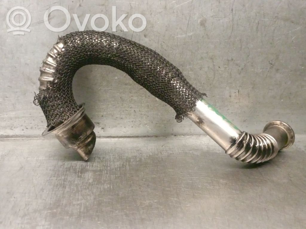 Citroen C4 Grand Picasso Tubo flessibile aria condizionata (A/C) 