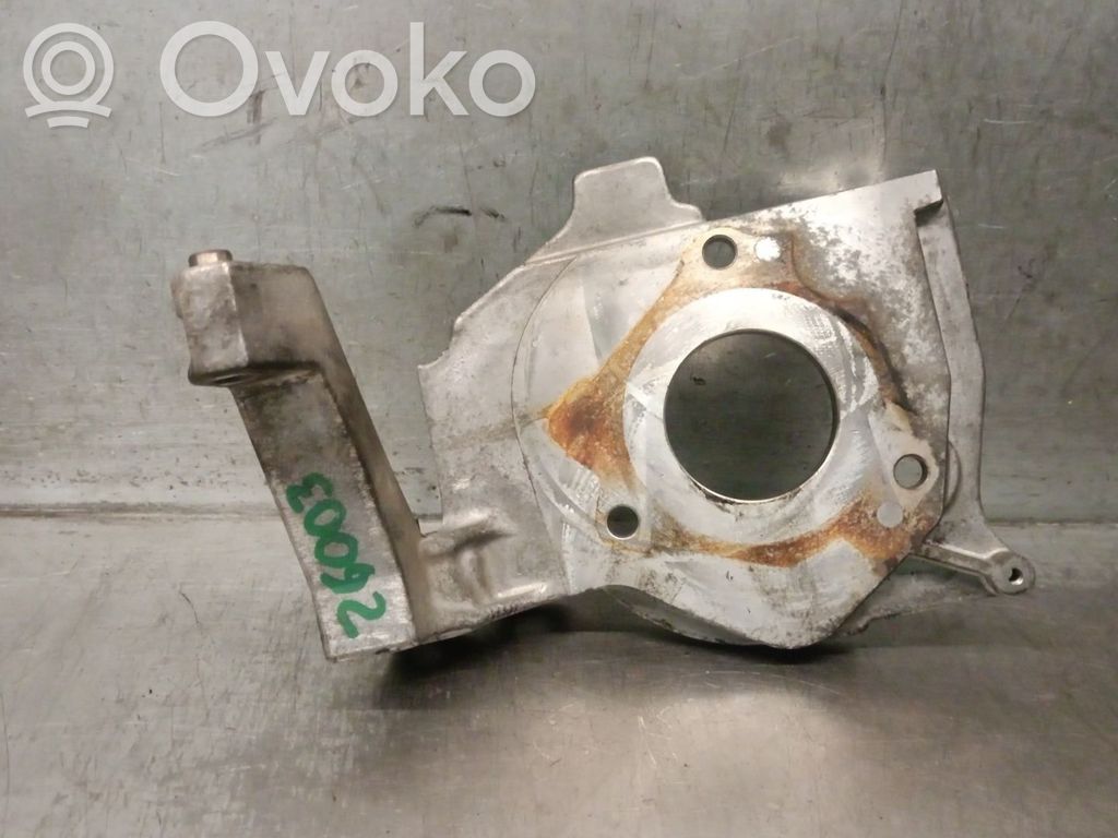 Citroen C4 Grand Picasso Suport tampon motor 