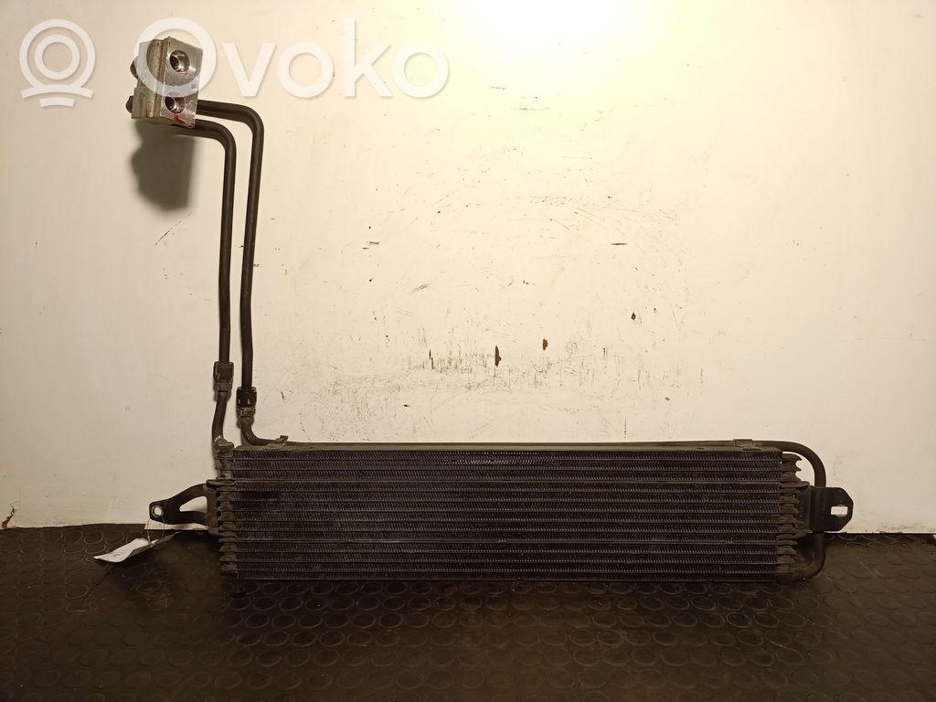 Porsche Cayenne (9PA) Getriebe/Getriebeölkühler 