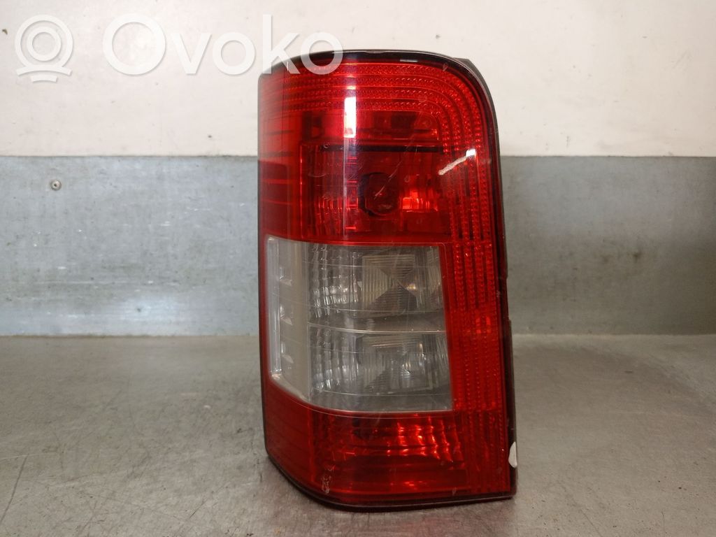 Peugeot Partner Takavalot 