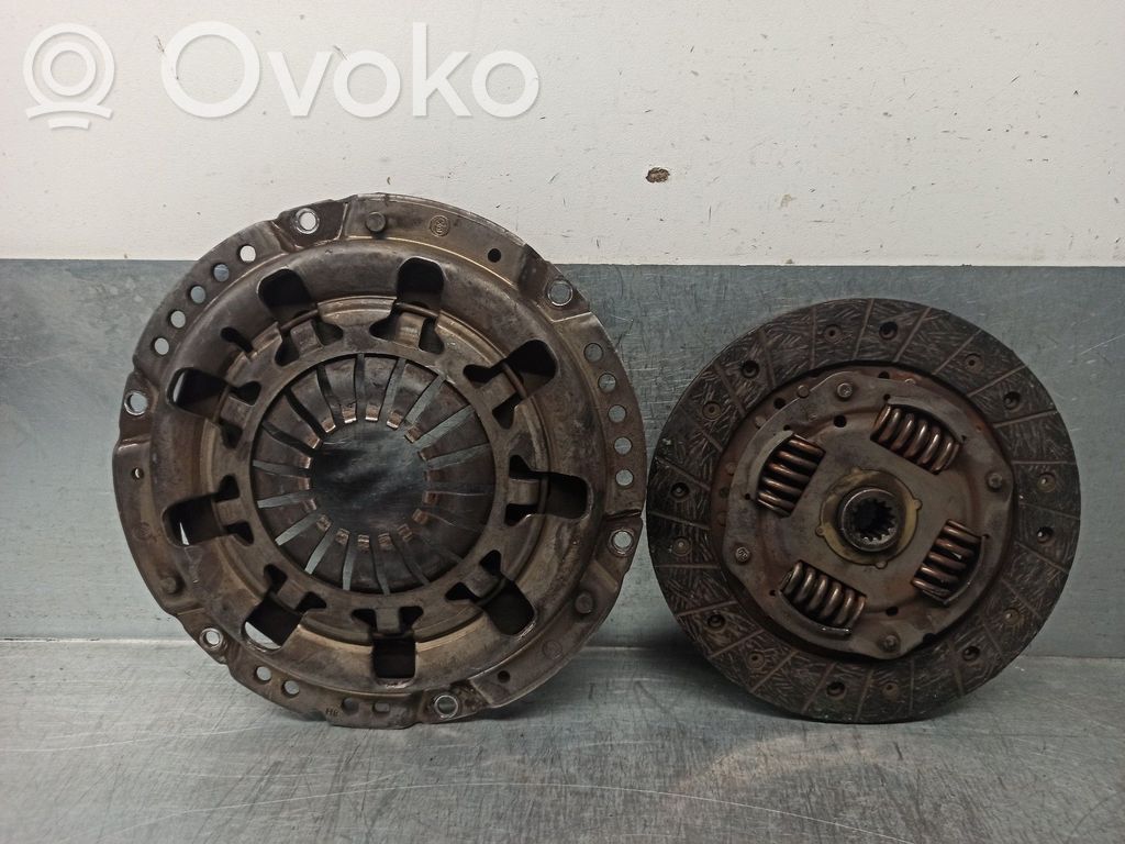 Kytkinsarja   120014610,120014610,LUK