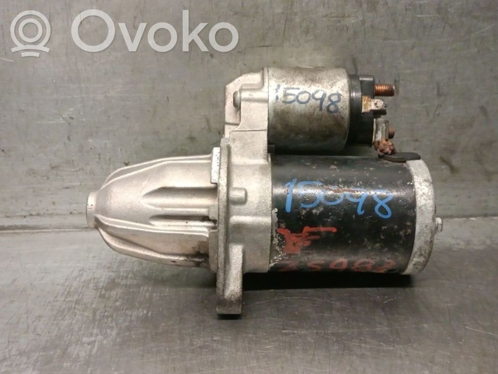 Mitsubishi Colt Electromotor 