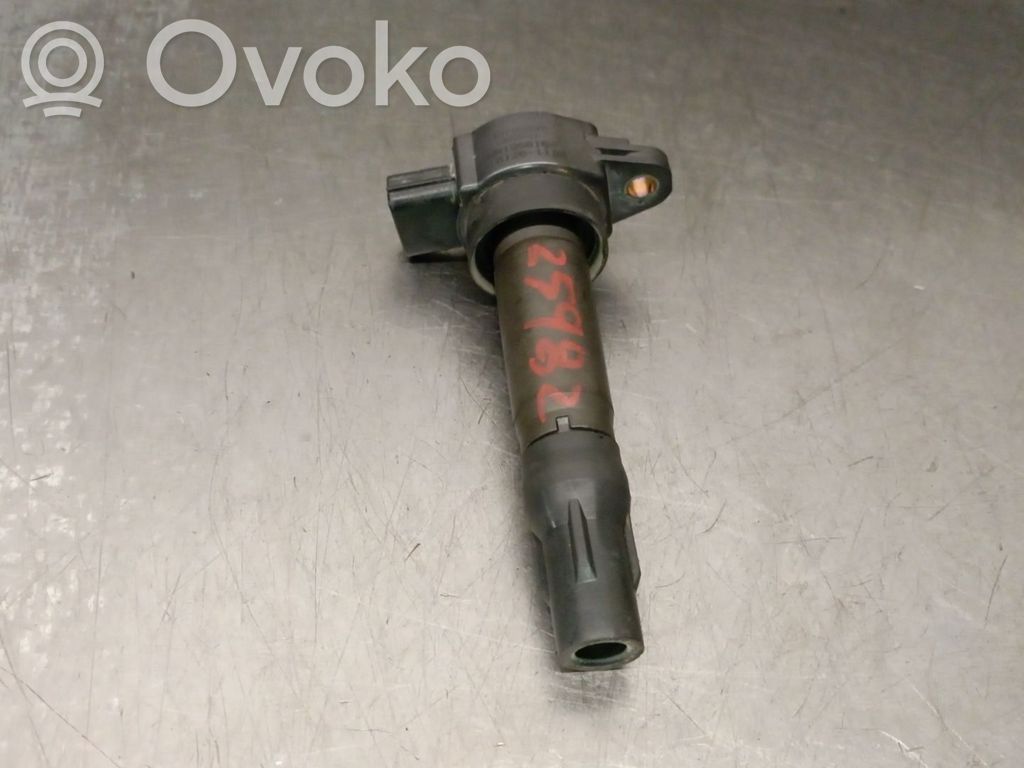 Mitsubishi Colt Bobine d'allumage haute tension