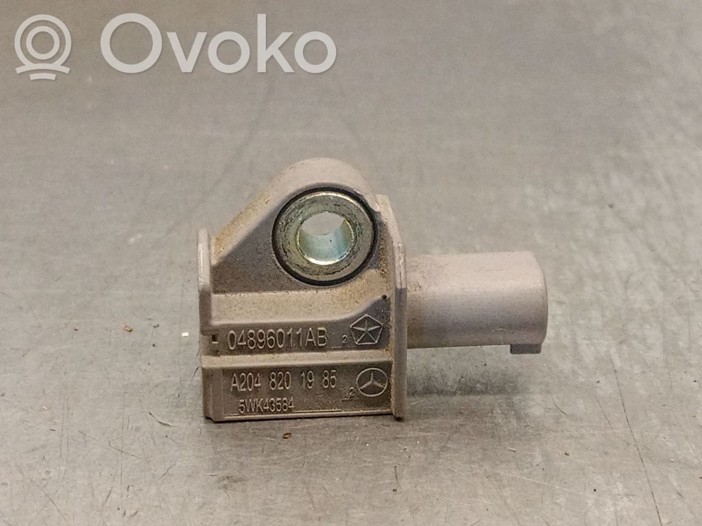 Sensor   04896011AB,5WK43584