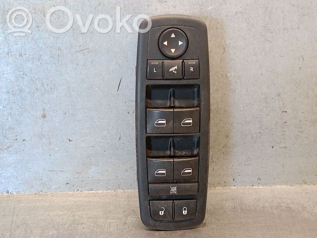 Dodge Journey Przyciski szyb