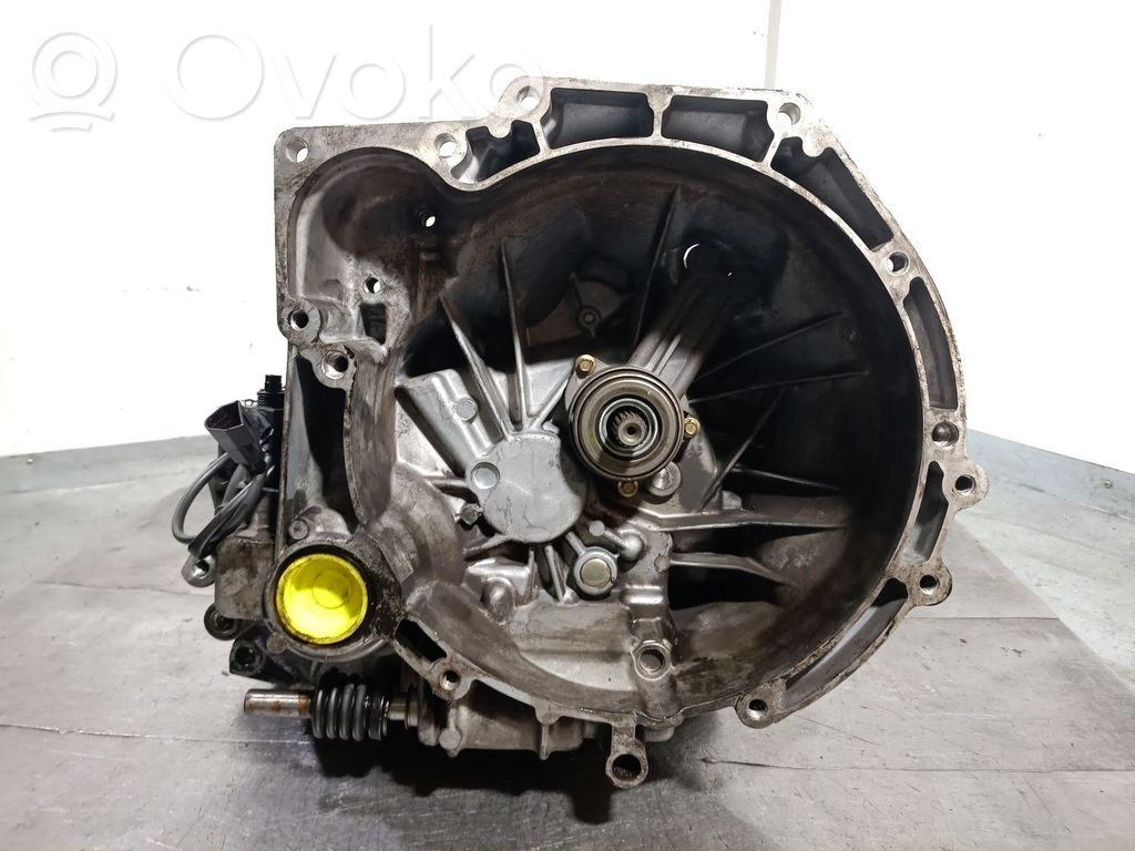Boîte de vitesses manuelle à 5 vitesses   97WT7002EG,1113001,S6TB18K05001017