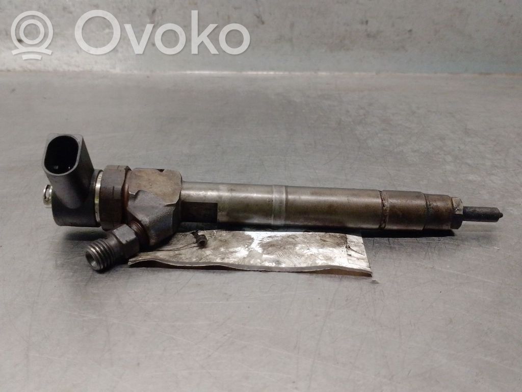 Mercedes-Benz E W210 Injector combustibil 