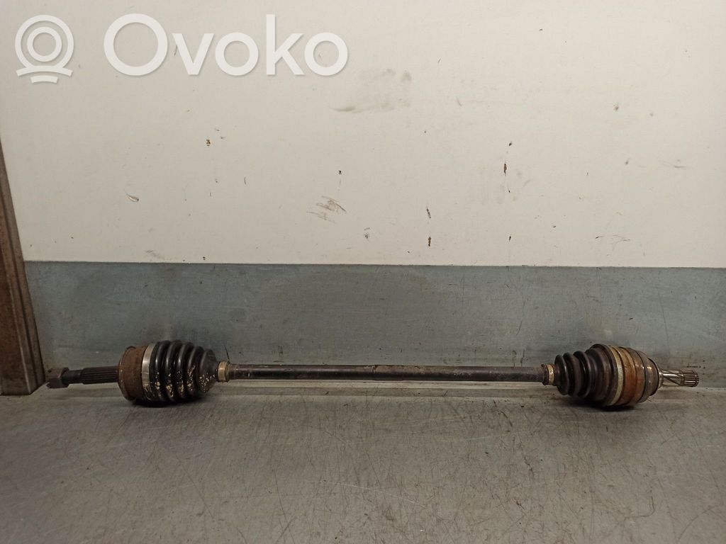 Opel Corsa B Semiasse anteriore 