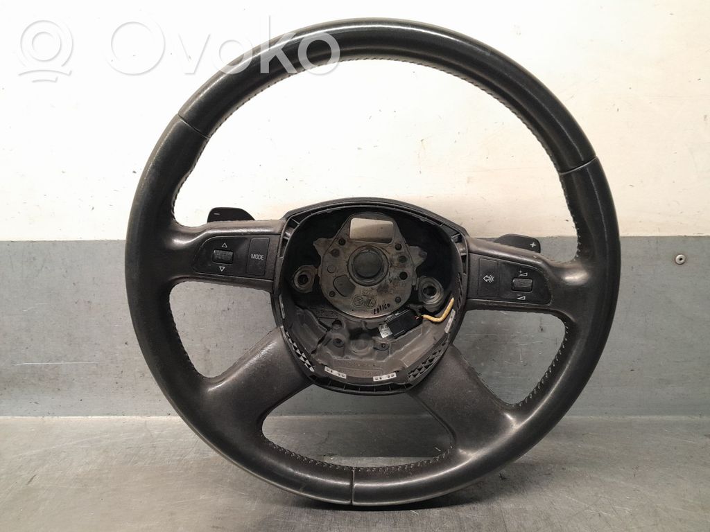 Audi A6 S6 C6 4F Kierownica 