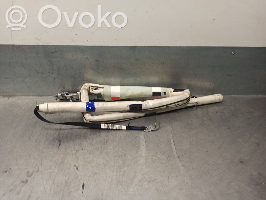 Opel Corsa E Etuoven turvatyyny 