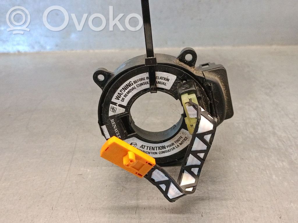 Renault Megane I Airbag volan