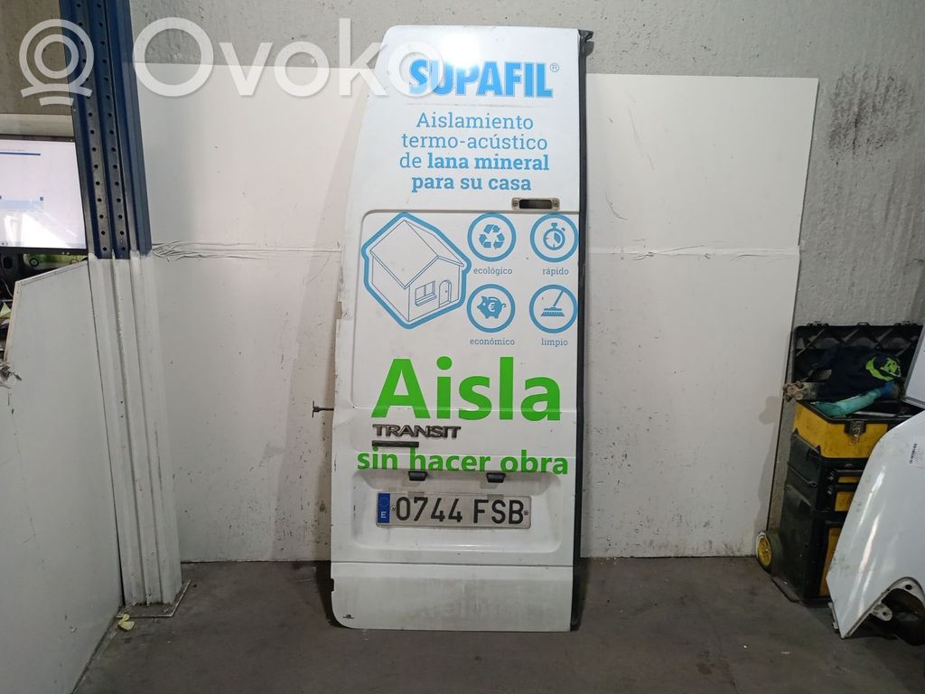 Ford Transit Tür hinten 