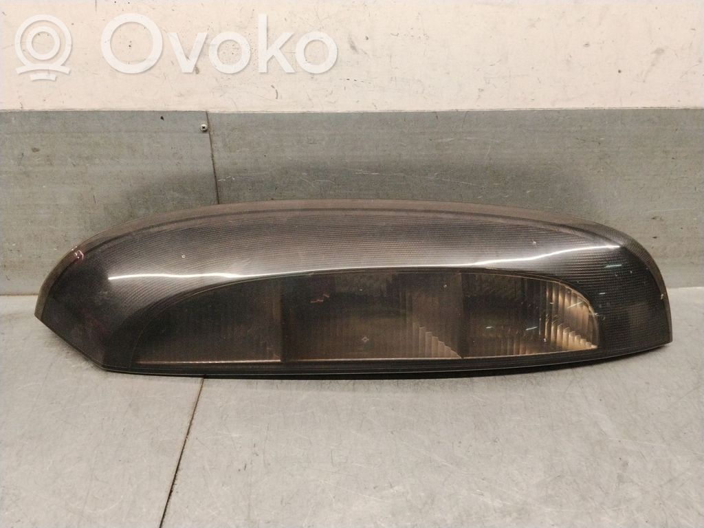 Opel Corsa C Luci posteriori 