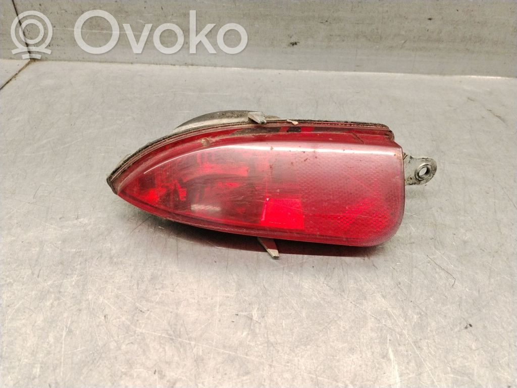 Opel Corsa C Takasumuvalo 