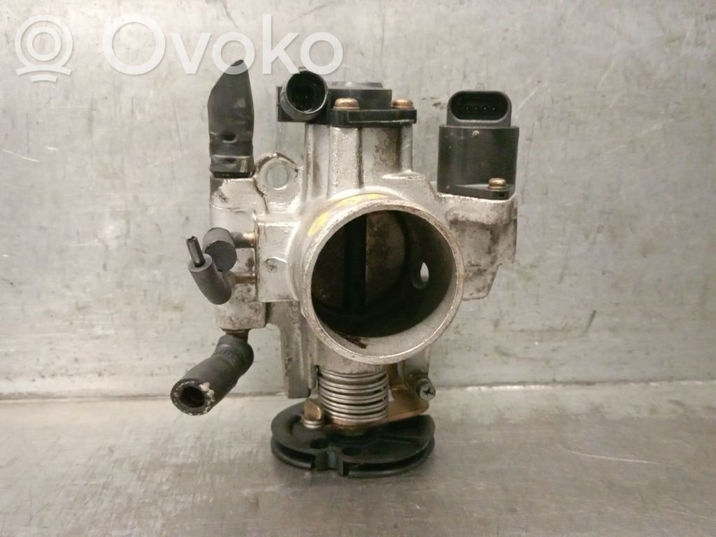 Daewoo Nubira Boîtier papillon