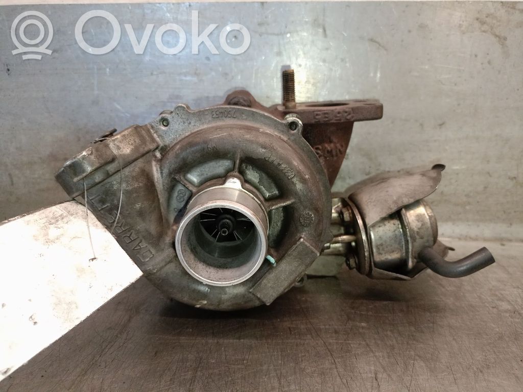 Turbina   9660641380,8252088