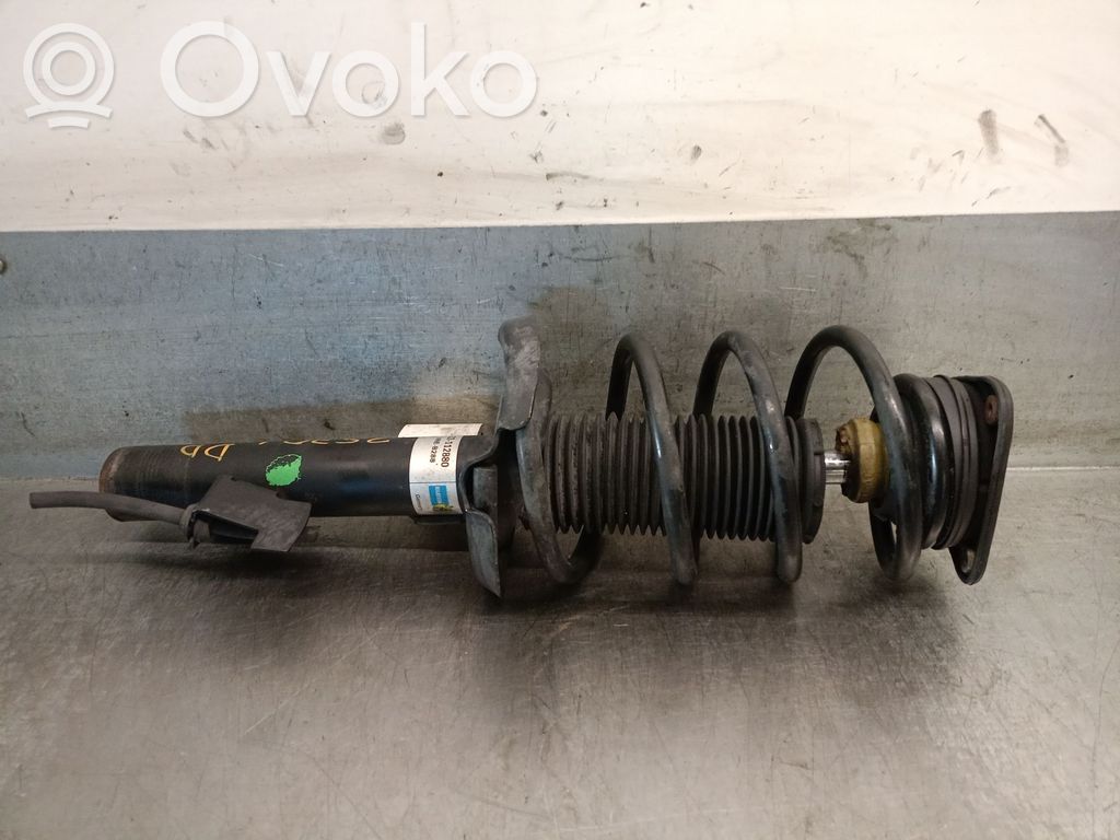 Volvo C30 Amortisseur avant avec ressort