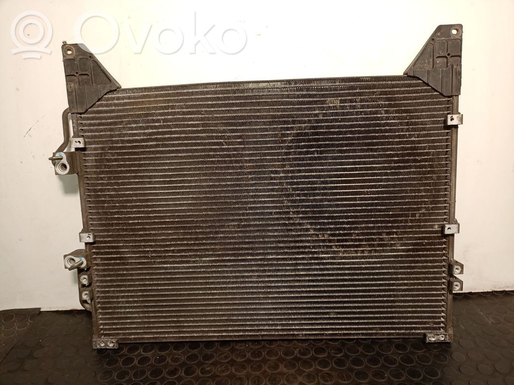 SsangYong Rexton Radiator răcire A/C (condensor)