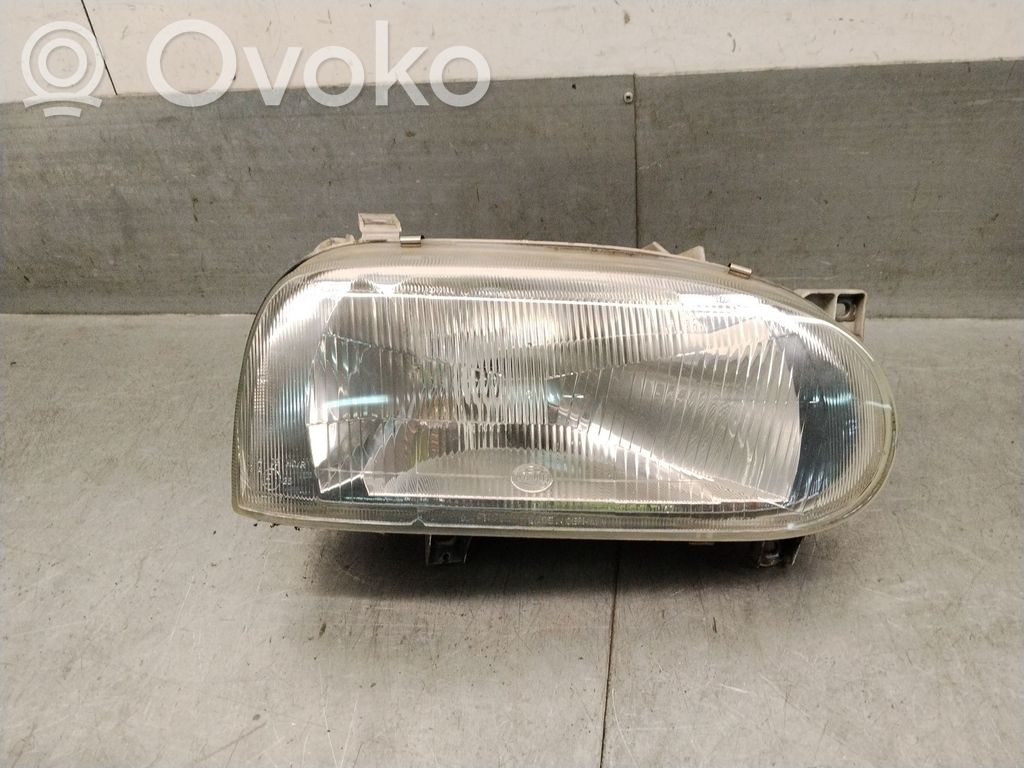 Volkswagen Golf SportWagen Faro/fanale 