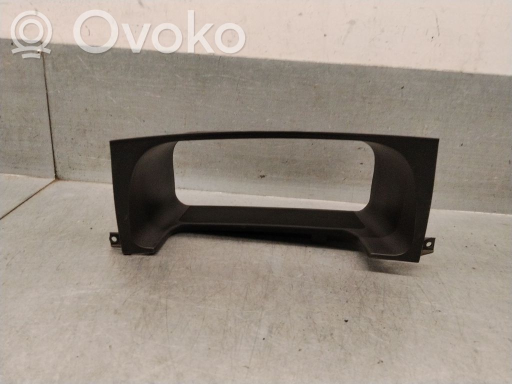 Volkswagen Golf SportWagen Cornice cruscotto