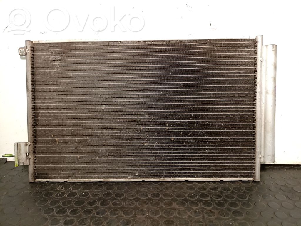 Fiat 500L Radiator răcire A/C (condensor) 