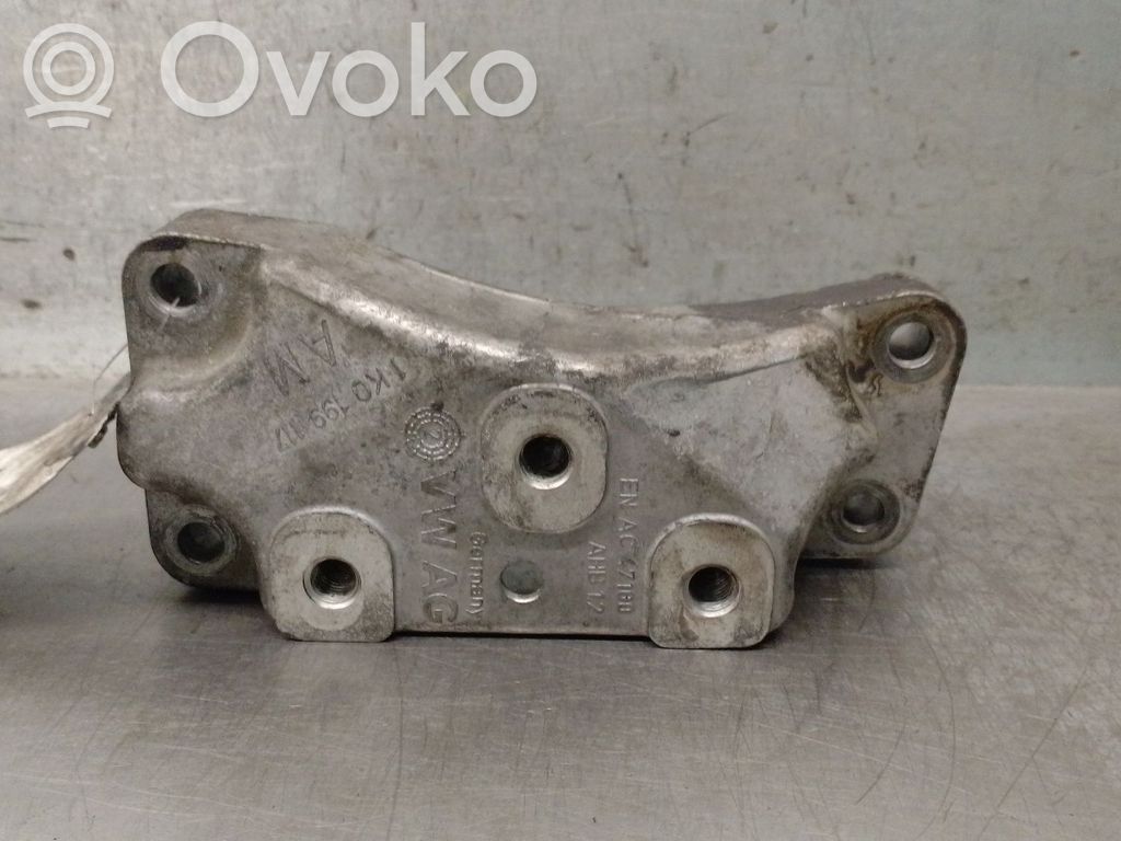 Audi A3 S3 8P Supporto di montaggio del motore 