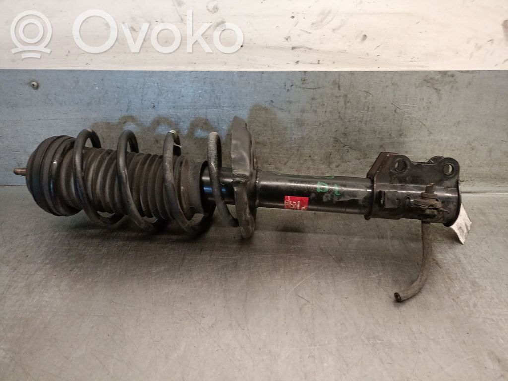 Opel Corsa D Ansamblu amortizor cu arc față 