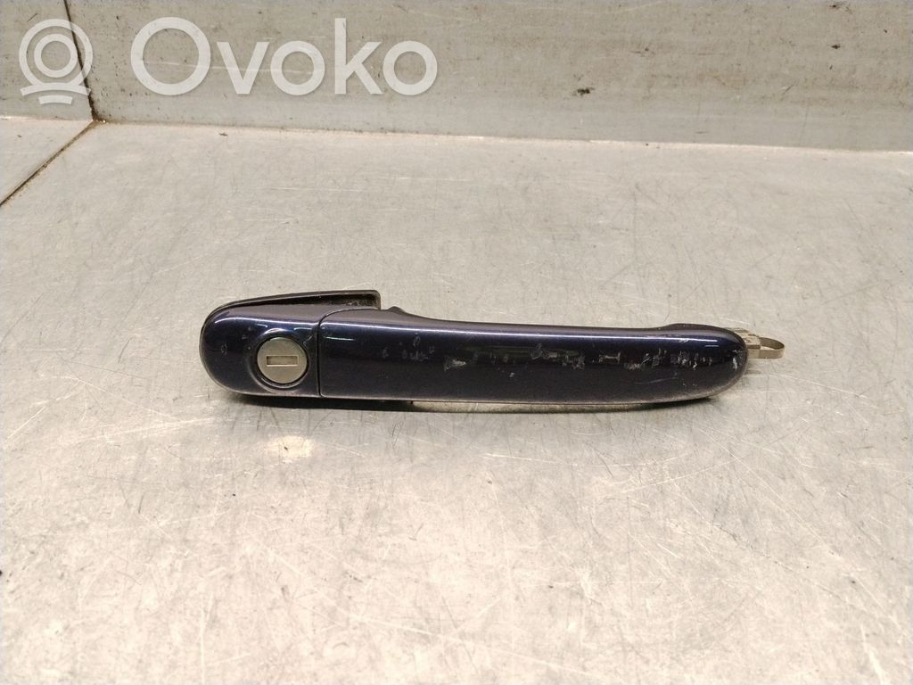 Volkswagen Polo III 6N 6N2 6NF Manecilla externa puerta delantera 