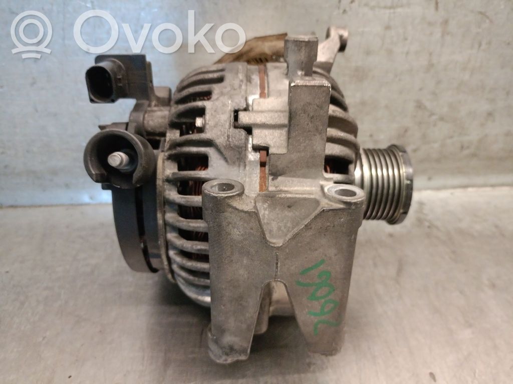 Mercedes-Benz C W203 Generator/alternator 