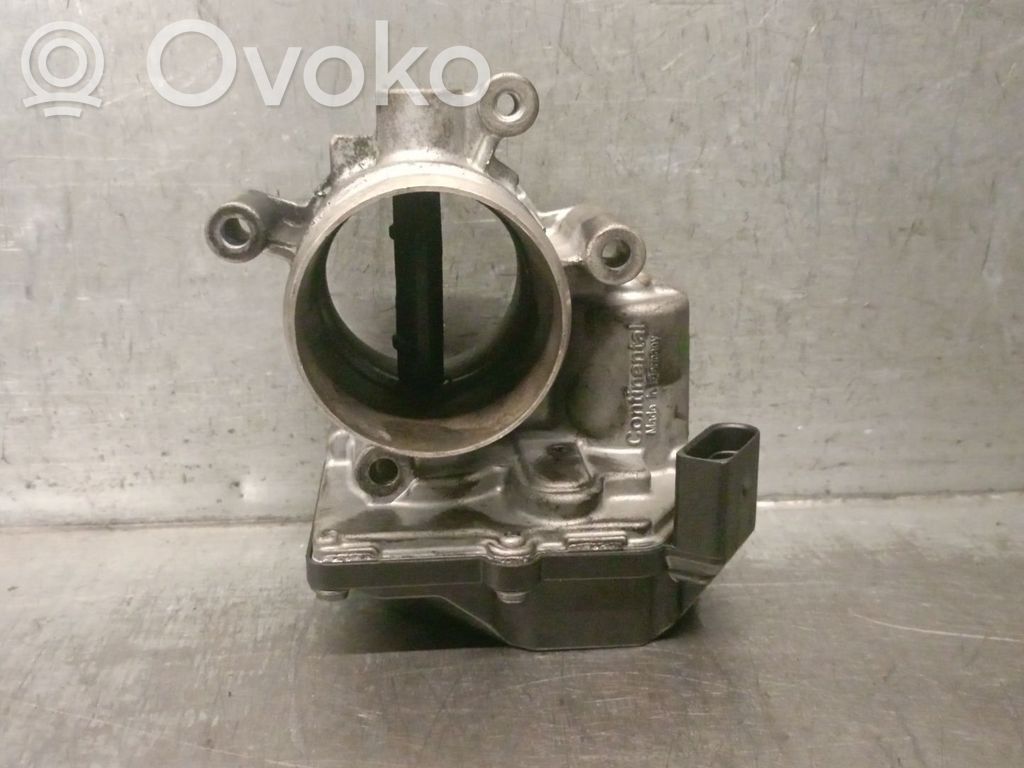 Seat Exeo (3R) Valvola corpo farfallato 